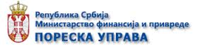 PORESKA UPRAVA