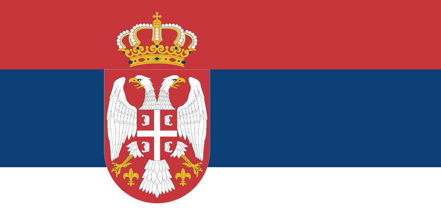 Srbija